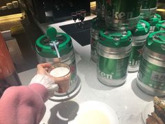 -加餐海鲜自助(宝龙一城店)