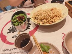 -靓靓蒸虾·头牌蒸虾(沙湖旗舰店)