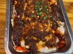 -兔槽江湖菜·重庆璧山兔(水围店)
