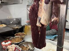 -花溪牛肉粉(八鸽岩店)