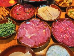 -阳阳老火锅(小南门店)