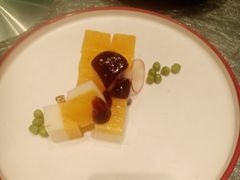 -俏巴渝·家宴·生日宴(锦绣城店)