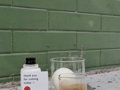 -ADO KAFE(大学城店)