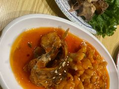 -黑石礁酒楼·海鲜(黑石礁店)