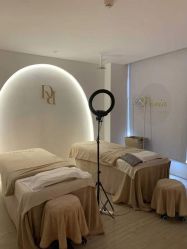 -Doria salon 小颜皮肤