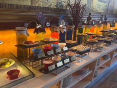 -泉州悦华酒店·自助餐厅