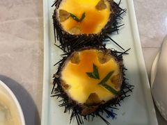 -船歌·鱼水饺青岛菜(石老人店)