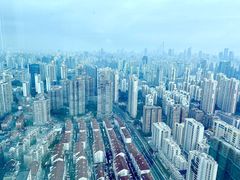 -环球港凯悦 · 享悦中餐厅