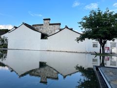 -青果巷历史文化街区