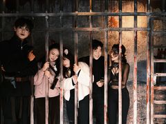 -七彩云南欢乐世界