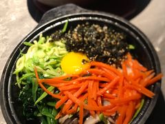 -大同江朝鲜菜•长春地标美食(欧亚卖场店)