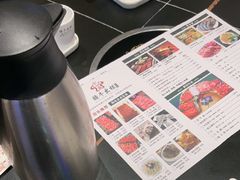-疆牛出栏·潮汕牛肉火锅(德汇万达店)