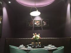 包厢-品回味清真西北楼(宁波首店)