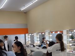-海马体照相馆(重庆龙湖时代天街D馆店)