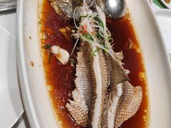 -園外園港式精品菜