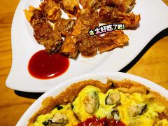 -五兰沙茶面(曾厝垵店)