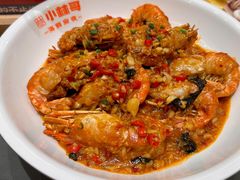 -小林哥的海鲜馆·夜宵烧烤(渔人码头店)