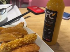 -宜家·瑞典风味餐厅(四元桥店)