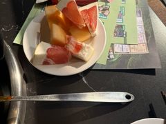 -巴蜀大将火锅(春熙店)