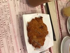 -池记(尖沙咀店)