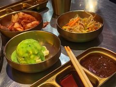 -釜山火炉·海鲜烤肉(紫藤路店)