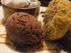 -恰餐厅及酒吧 CHAR Bar & Grill (北京丽都皇冠假日店)