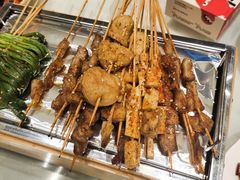 -阿胖龙虾小海鲜(宁国南路总店)