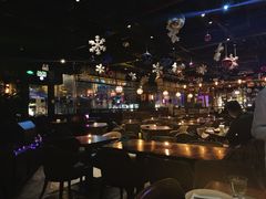 大堂-MARU玛露音乐餐厅(大学路店)