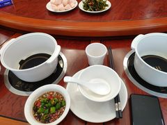 -牧雲子·臻选云南菜 .商务宴请(泰然大厦店)