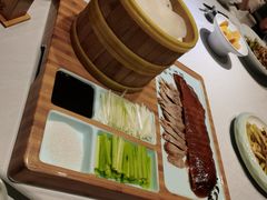 招牌烤鸭-宴小馆·小海鲜青岛菜(五四广场店)