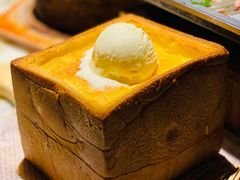 面包诱惑-绿茶餐厅(朝阳大悦城店)