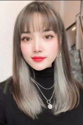 点击看大图 -MORI HAIR SALON日式美发沙龙