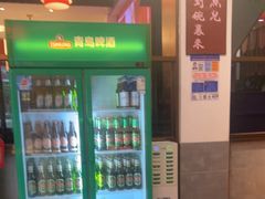 -老渔港·锅贴饺子楼(河北路店)