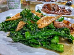 -大笑饭堂(甲子桥店)