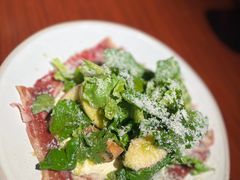-MAGPIE喜鹊派餐厅(华侨城店)