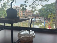 -烟桥古村