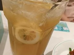 -姚姚酸菜鱼·金戈戈香港豉油鸡(喜荟城联名店)