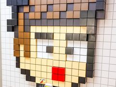 -PIXEL BOY炸鸡店(上海首店)