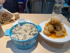 -老边饺子馆(西站店)