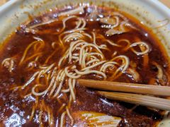 牛肚面-晓马鸭店(新芜路店)