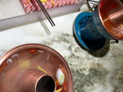-涮福記·现切牛羊肉火锅(世纪汇店)