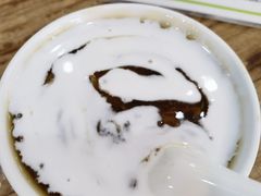 -沙湾姜埋奶(兴新包店)