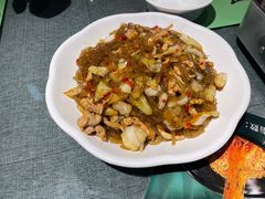 -全聚贤餐厅·湖北家常菜(沙湖店)