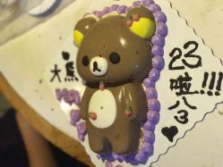 -明匠曲蛋糕西点屋(穗花新村店)