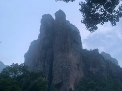 -雁荡山灵峰景区