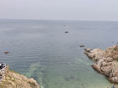 -养马岛旅游度假区