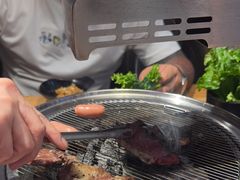 -九田家黑牛烤肉料理(国芳店)