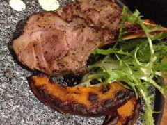 烤羊扒-ATLAS COFFEE(雅居乐中心店)
