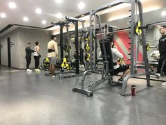 -WEGYMER健萌健身(雅颂居馆)