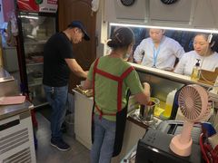 -台湾味正点车轮饼可丽饼(南禅寺店)